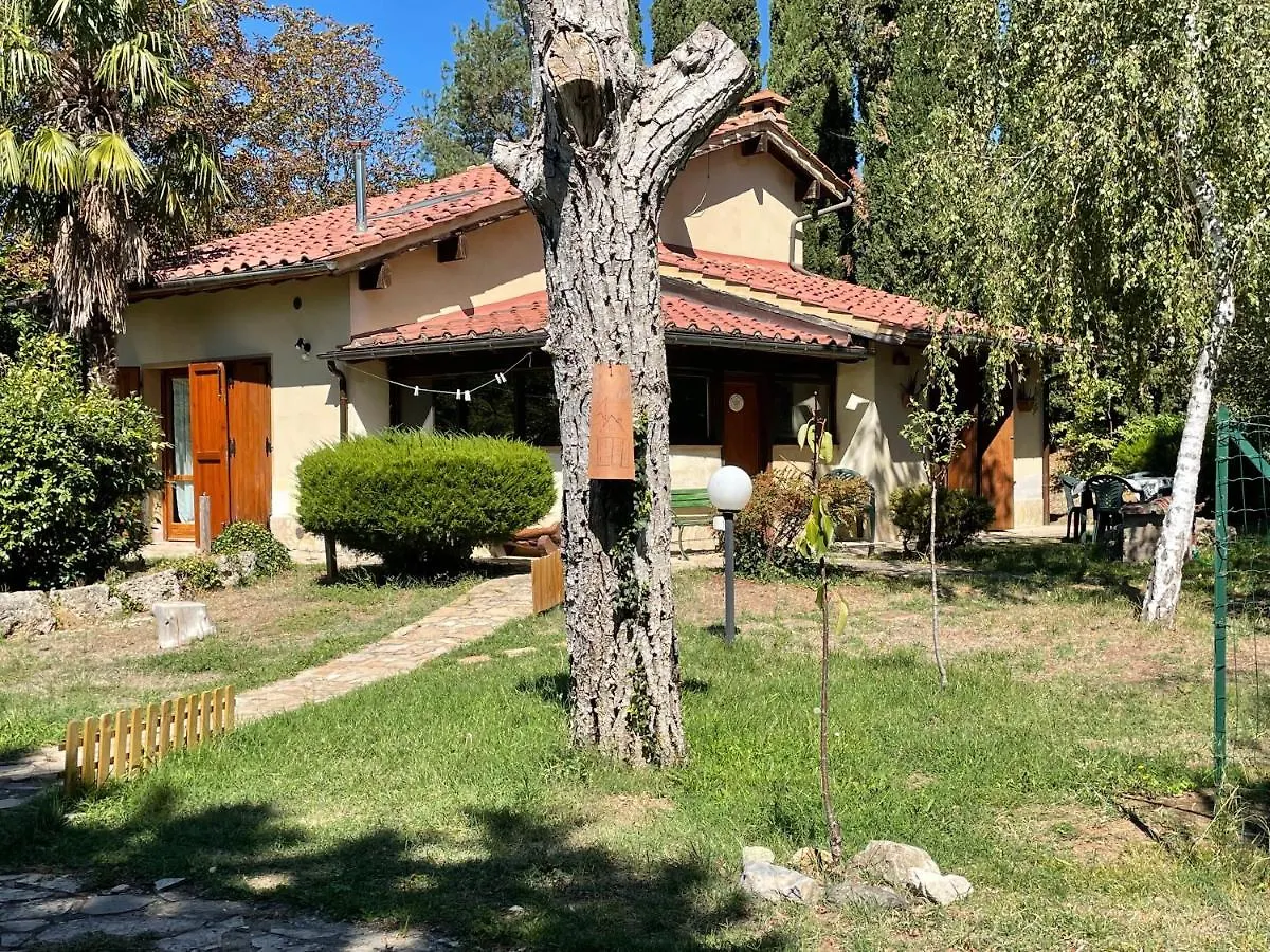 Antiche Dimore Vescovado Guest House Vescovato
