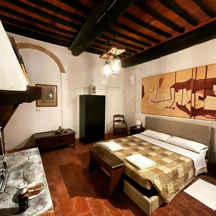 Antiche Dimore Vescovado Guest House Vescovato 0*,