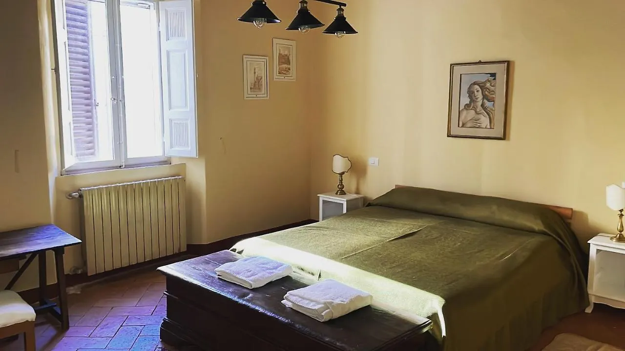 Antiche Dimore Vescovado Guest House Vescovato 0*,  France