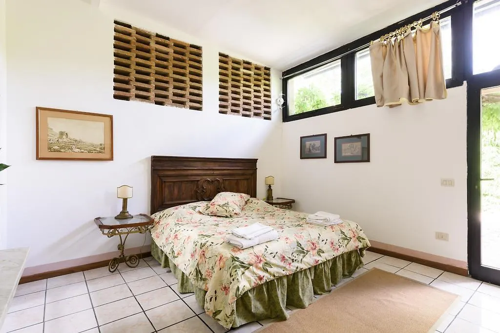 Antiche Dimore Vescovado Guest House Vescovato France