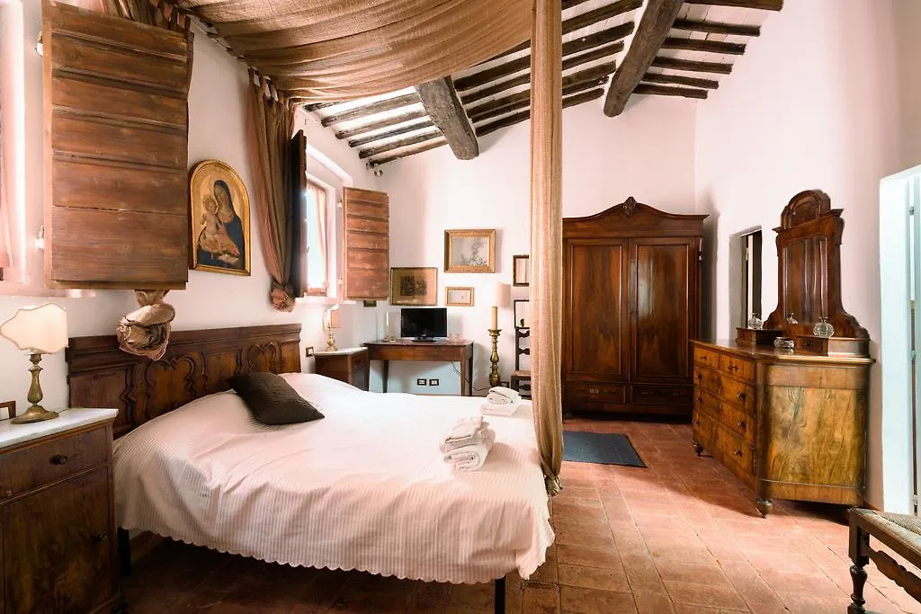 Antiche Dimore Vescovado Guest House Vescovato 0*,  France