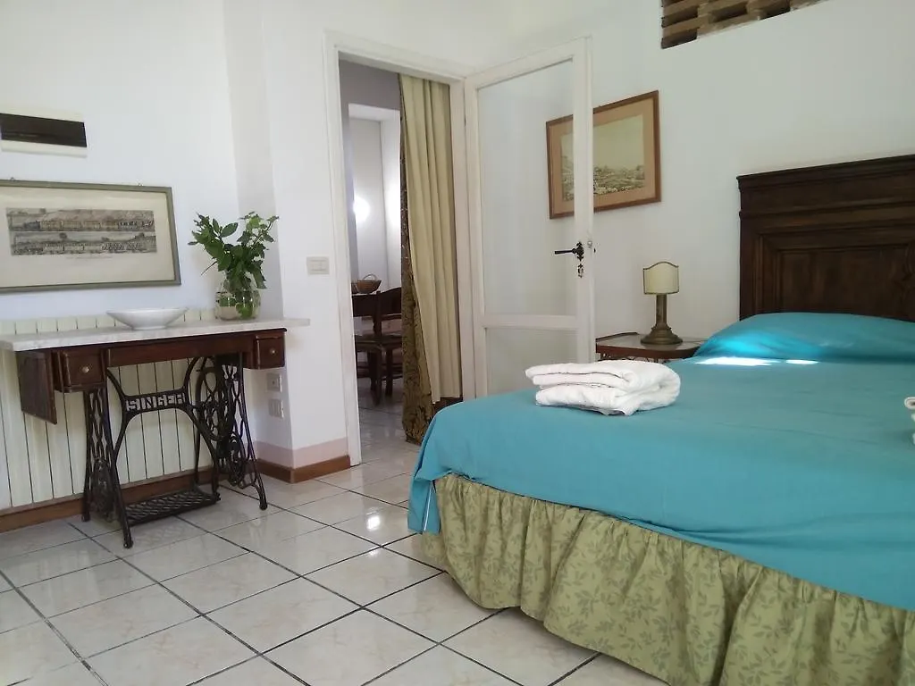 Country house Antiche Dimore Vescovado Vescovato
