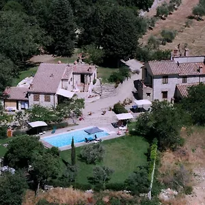  Ferienhaus Casadellida Di Sandra Cacciarini