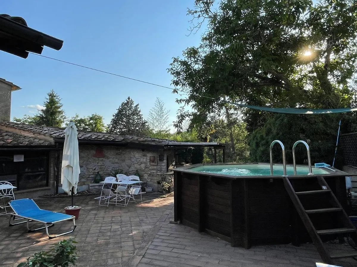 Antiche Dimore Vescovado Vescovato Country house