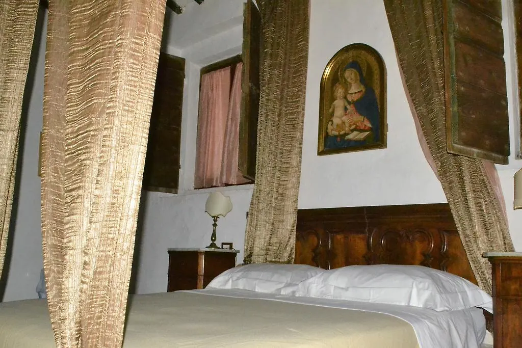 Antiche Dimore Vescovado Guest House Vescovato