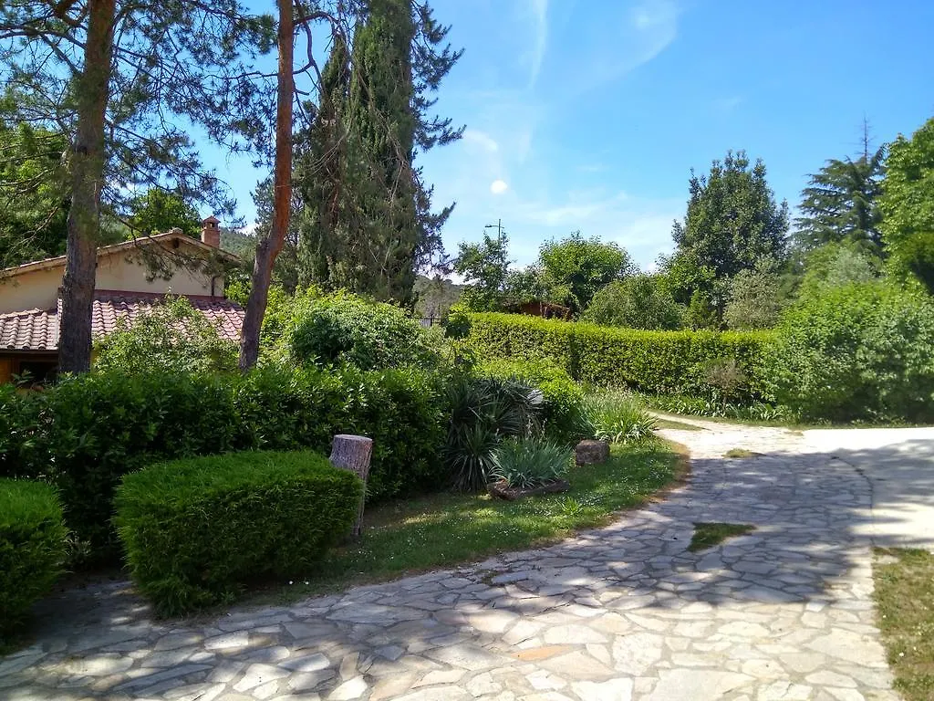 Country house Antiche Dimore Vescovado Guest House Vescovato