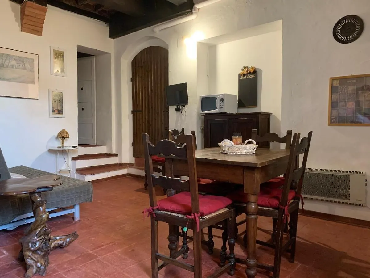 Antiche Dimore Vescovado Guest House Vescovato Country house