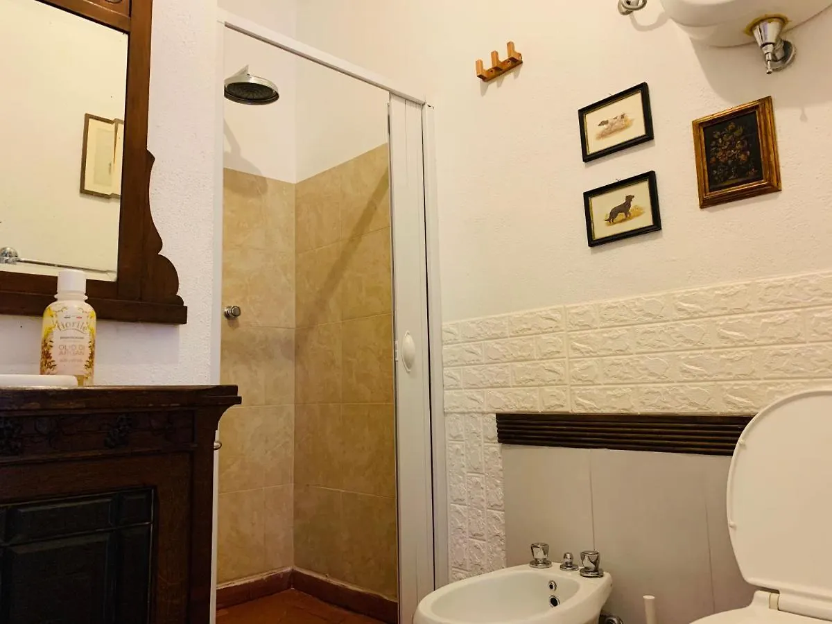Country house Antiche Dimore Vescovado Vescovato