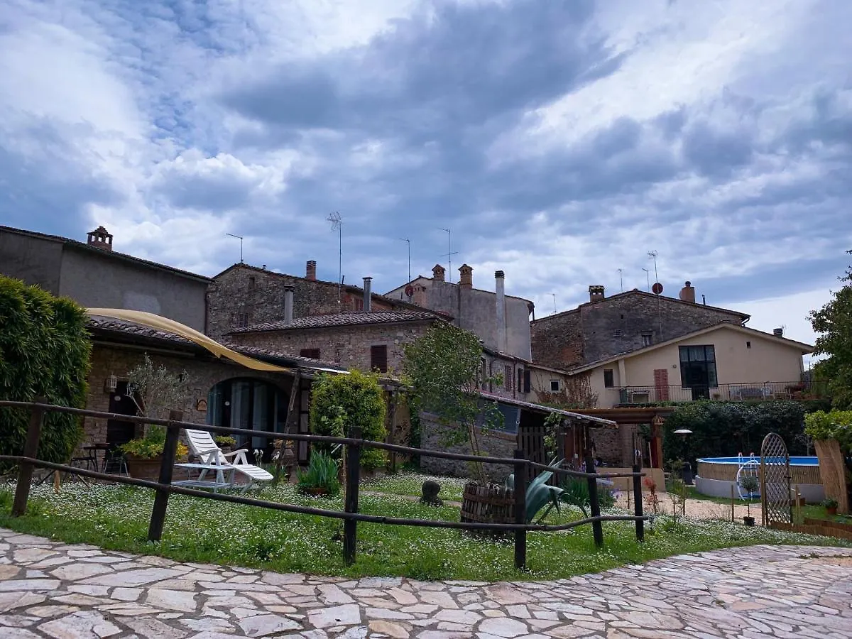 Antiche Dimore Vescovado Vescovato Country house