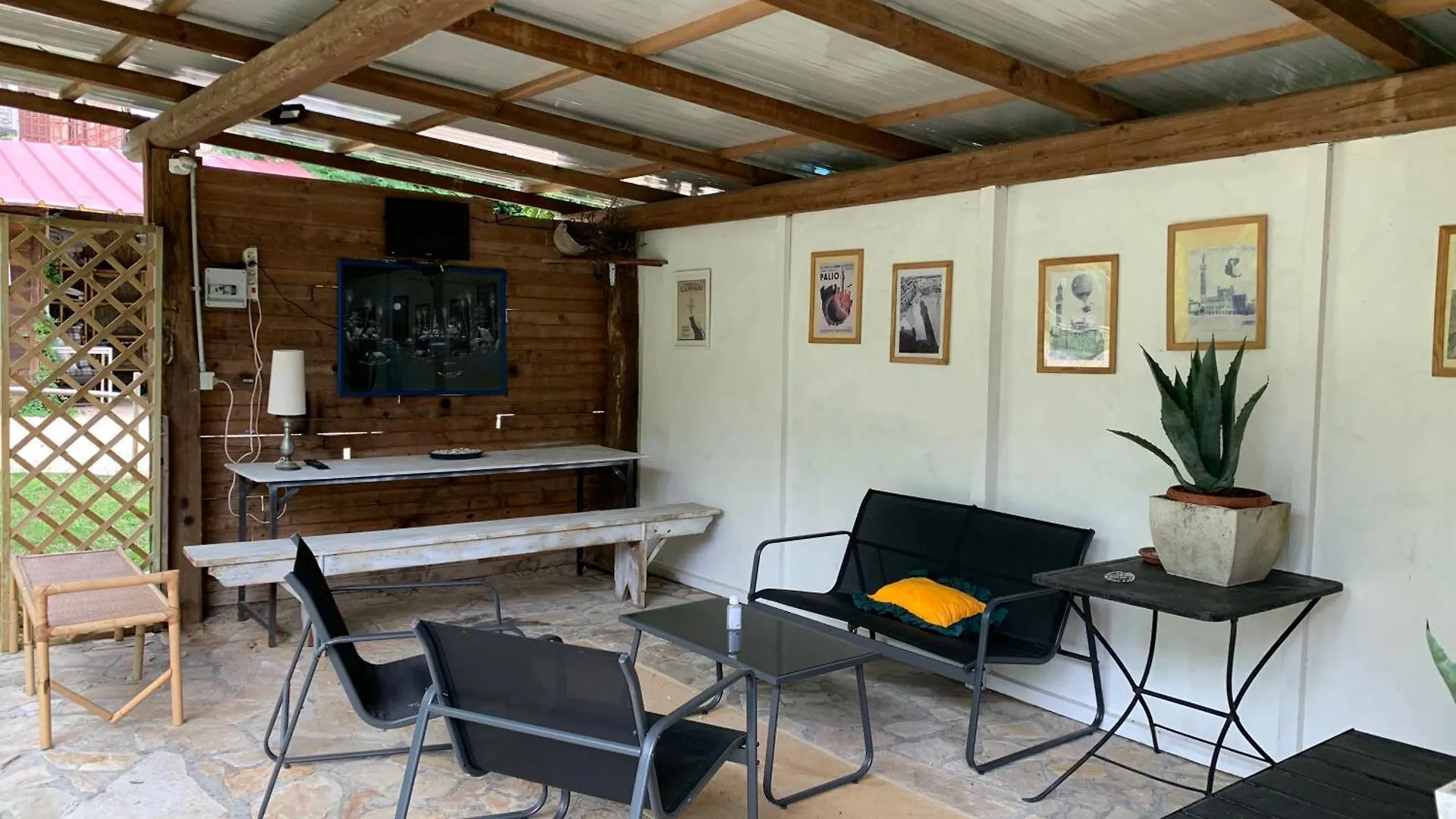 Antiche Dimore Vescovado Vescovato Country house