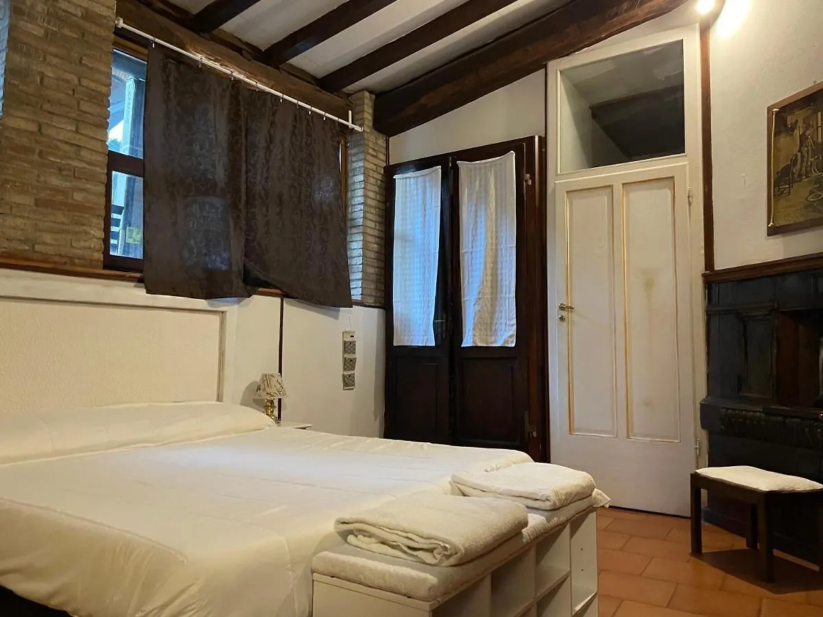 Country house Antiche Dimore Vescovado Vescovato