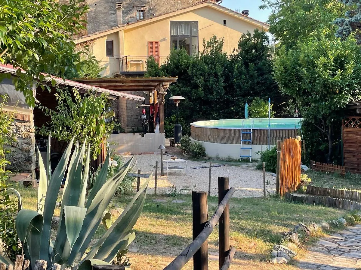 Country house Antiche Dimore Vescovado Vescovato France