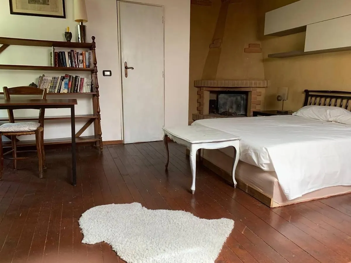 Country house Antiche Dimore Vescovado Vescovato