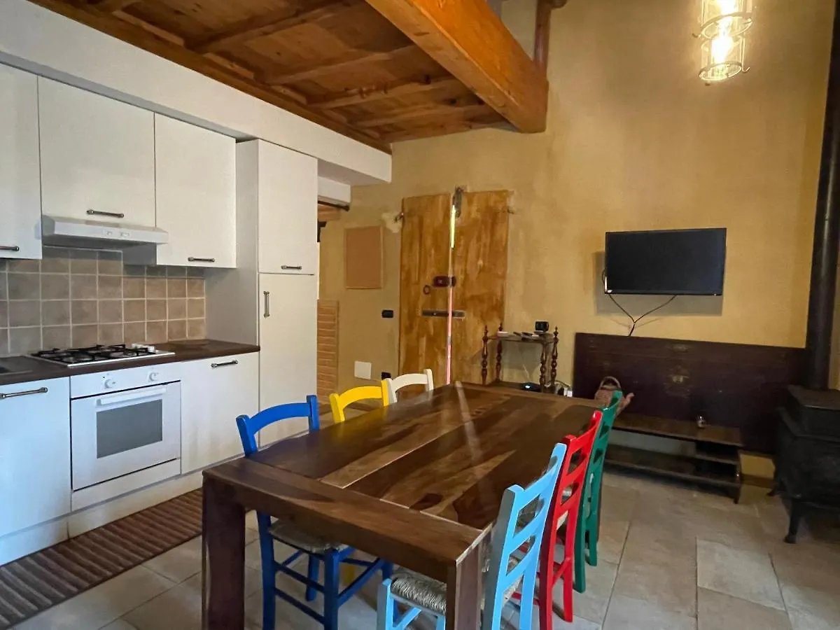 Antiche Dimore Vescovado Vescovato Country house