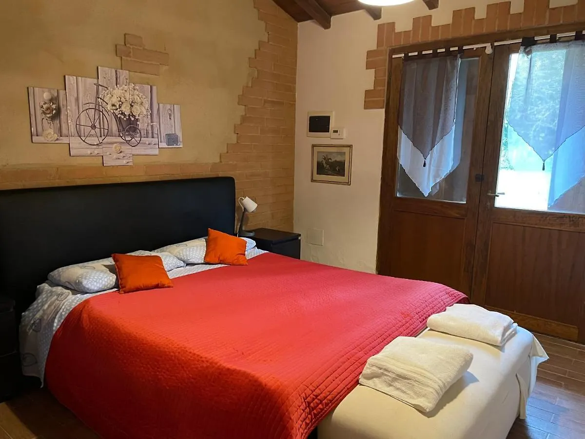 Country house Antiche Dimore Vescovado Vescovato France