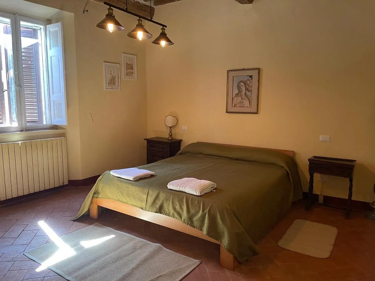 Country house Antiche Dimore Vescovado Vescovato