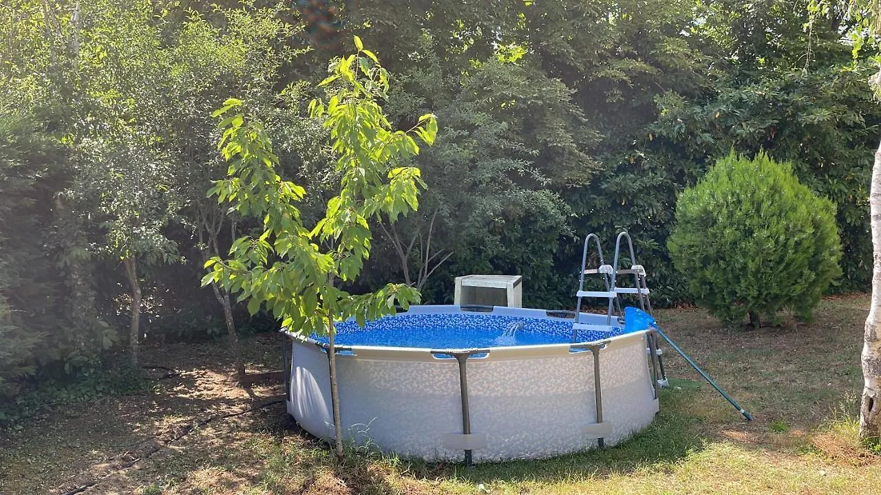 Country house Antiche Dimore Vescovado Vescovato France