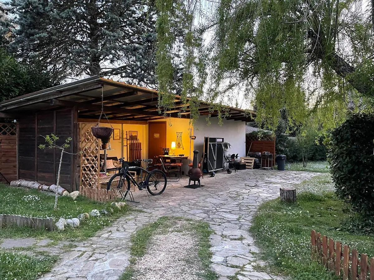 Antiche Dimore Vescovado Vescovato Country house