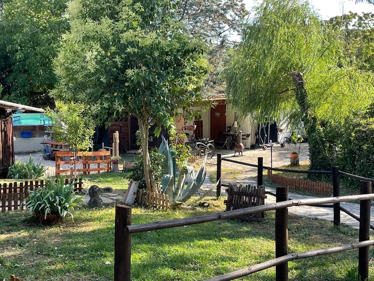 Country house Antiche Dimore Vescovado Vescovato