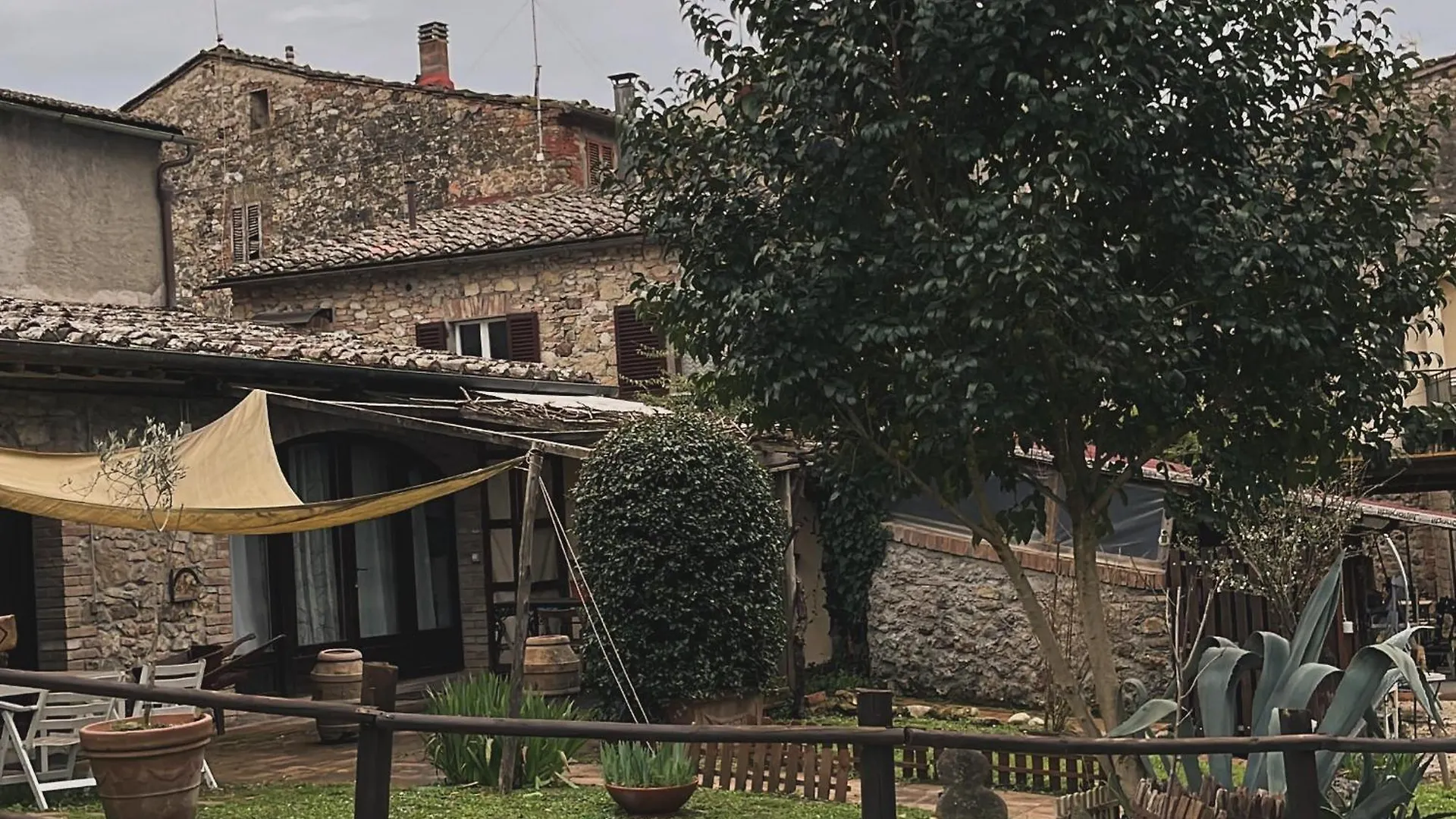 Country house Antiche Dimore Vescovado Vescovato France