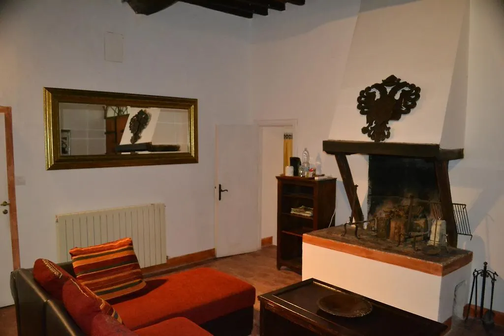 Antiche Dimore Vescovado Vescovato Country house