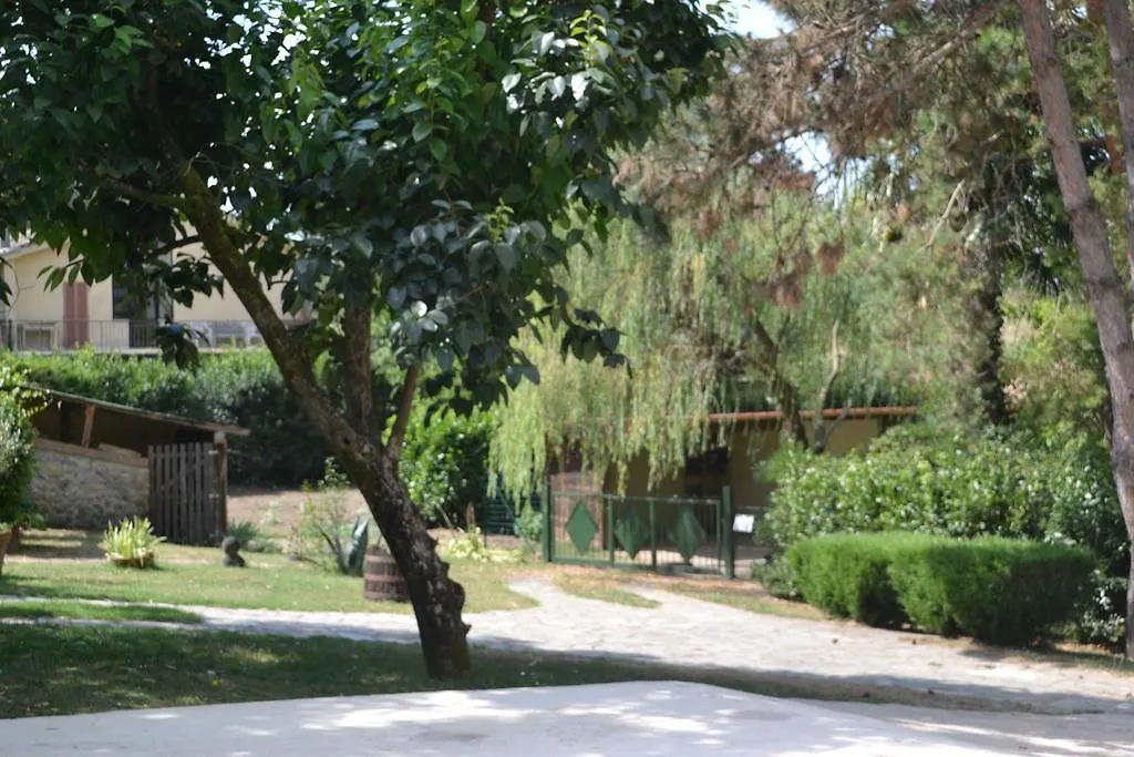 Country house Antiche Dimore Vescovado Vescovato France
