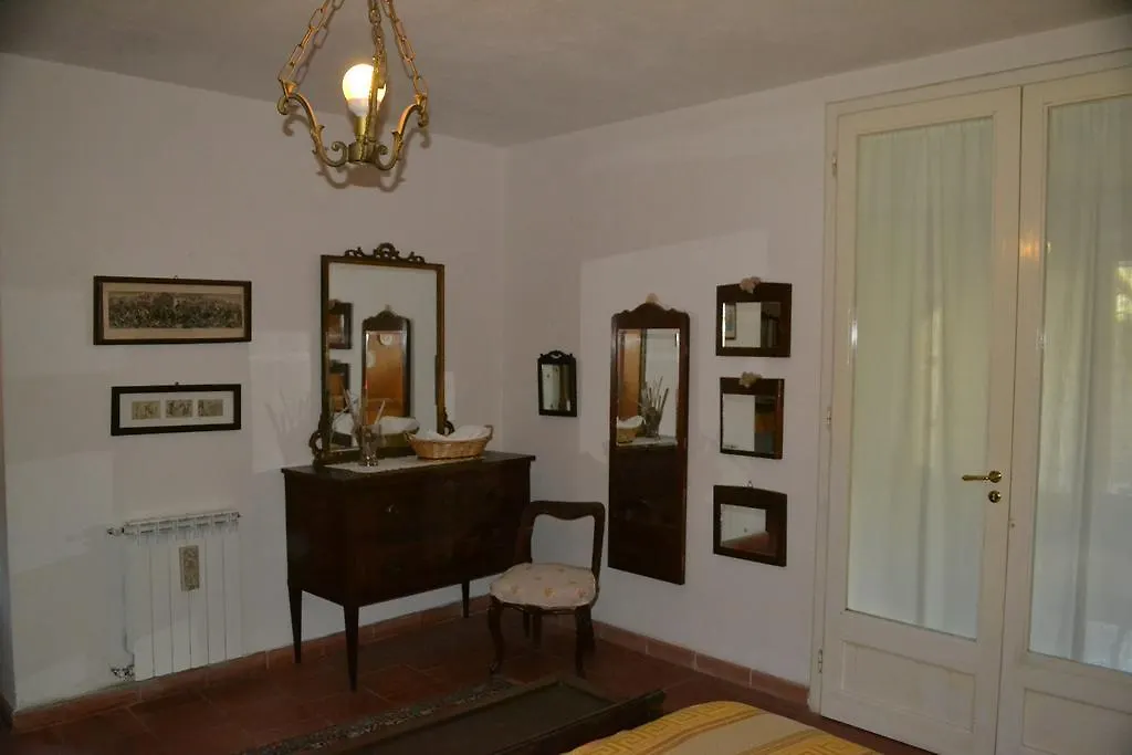 Country house Antiche Dimore Vescovado Vescovato