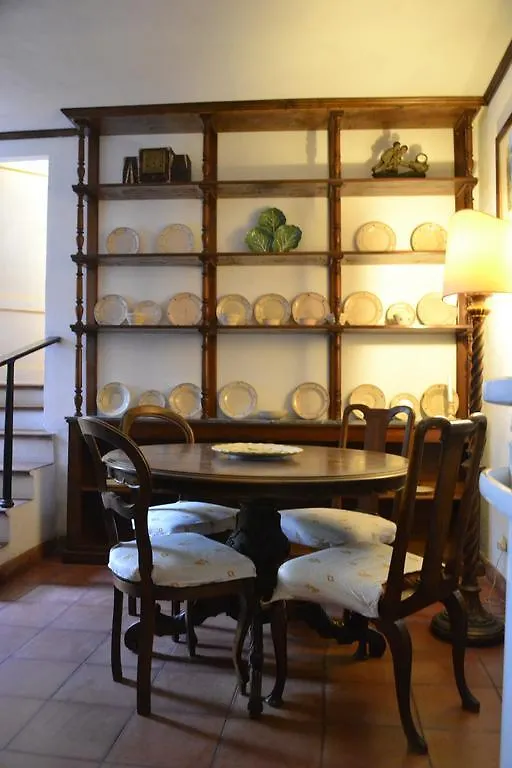 Antiche Dimore Vescovado Vescovato Country house