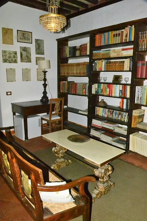 Country house Antiche Dimore Vescovado Vescovato