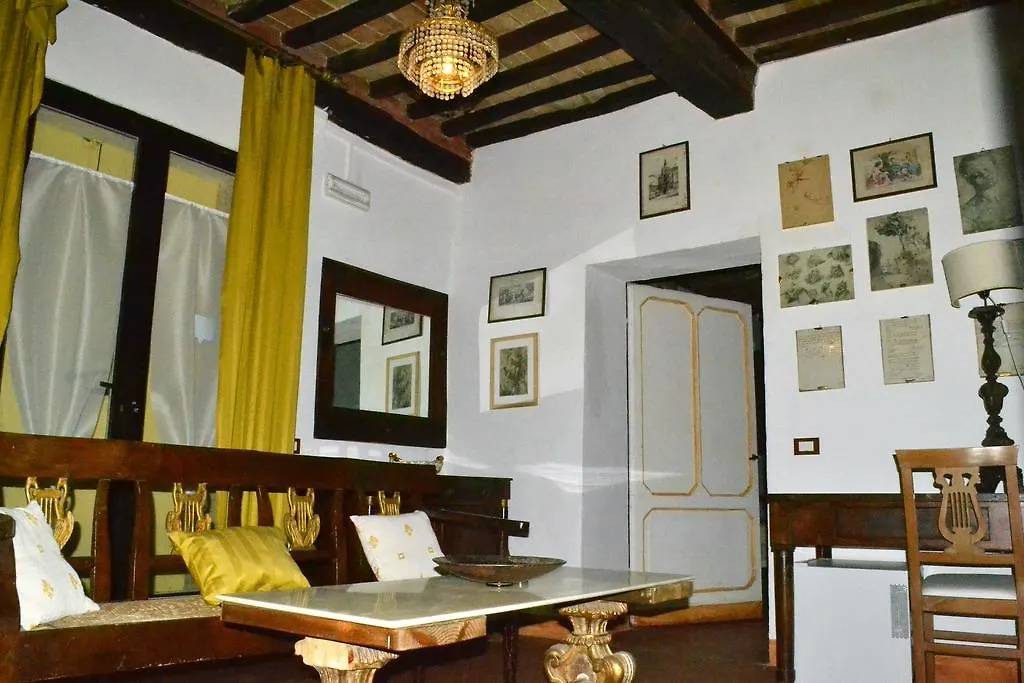 Country house Antiche Dimore Vescovado Vescovato