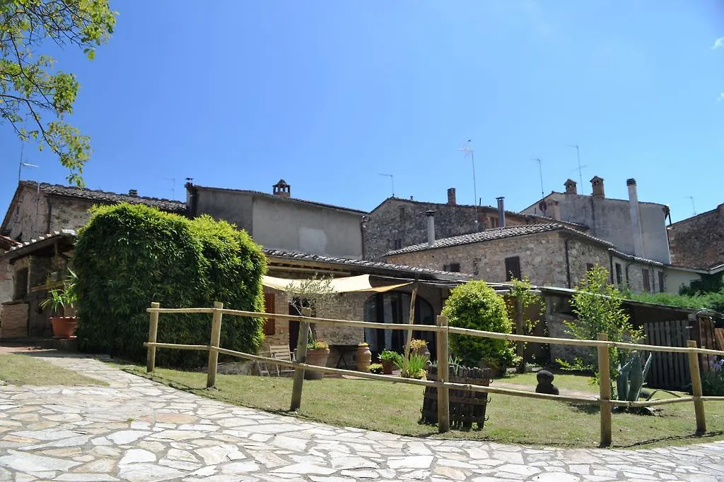 Antiche Dimore Vescovado Vescovato France