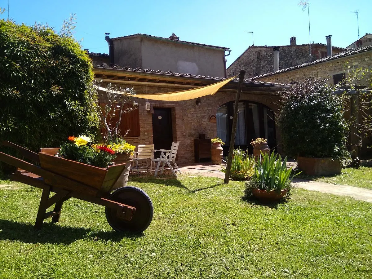 Country house Antiche Dimore Vescovado Vescovato