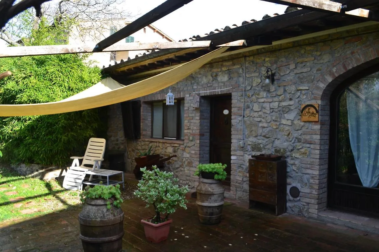 Country house Antiche Dimore Vescovado Vescovato France
